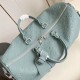 Louis Vuitton Keepall Bandoulière 50 Taurillon Monogram Louis Vuitton Keepall Bandoulière 50 Taurillon Monogram