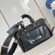 Louis Vuitton Keepall Cargo Bandoulière 25 Louis Vuitton Keepall Cargo Bandoulière 25