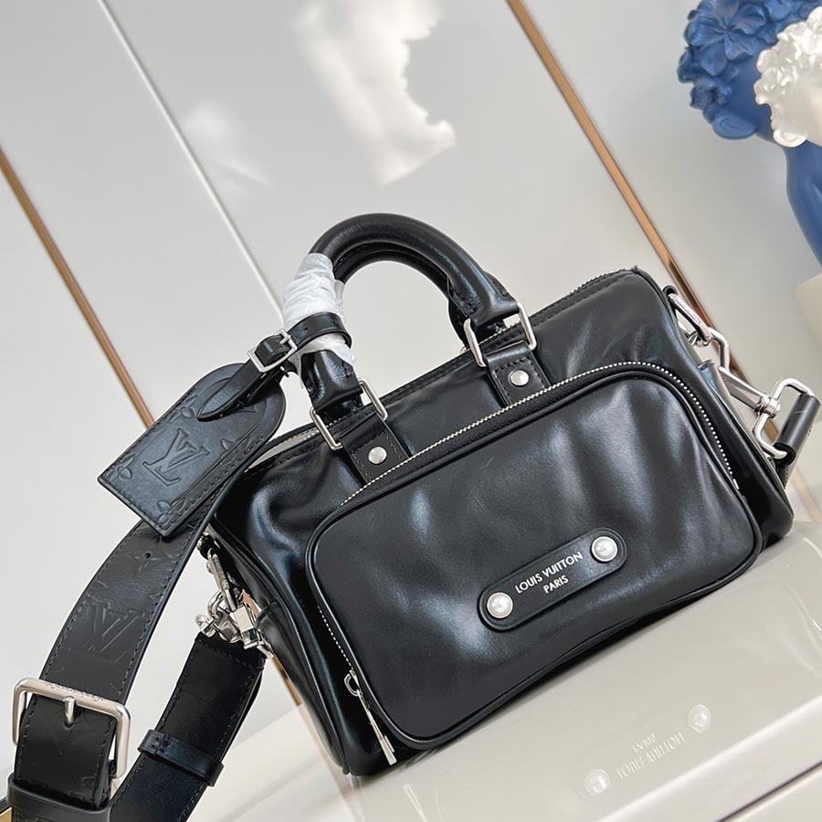Louis Vuitton  Keepall Cargo Bandoulière 25