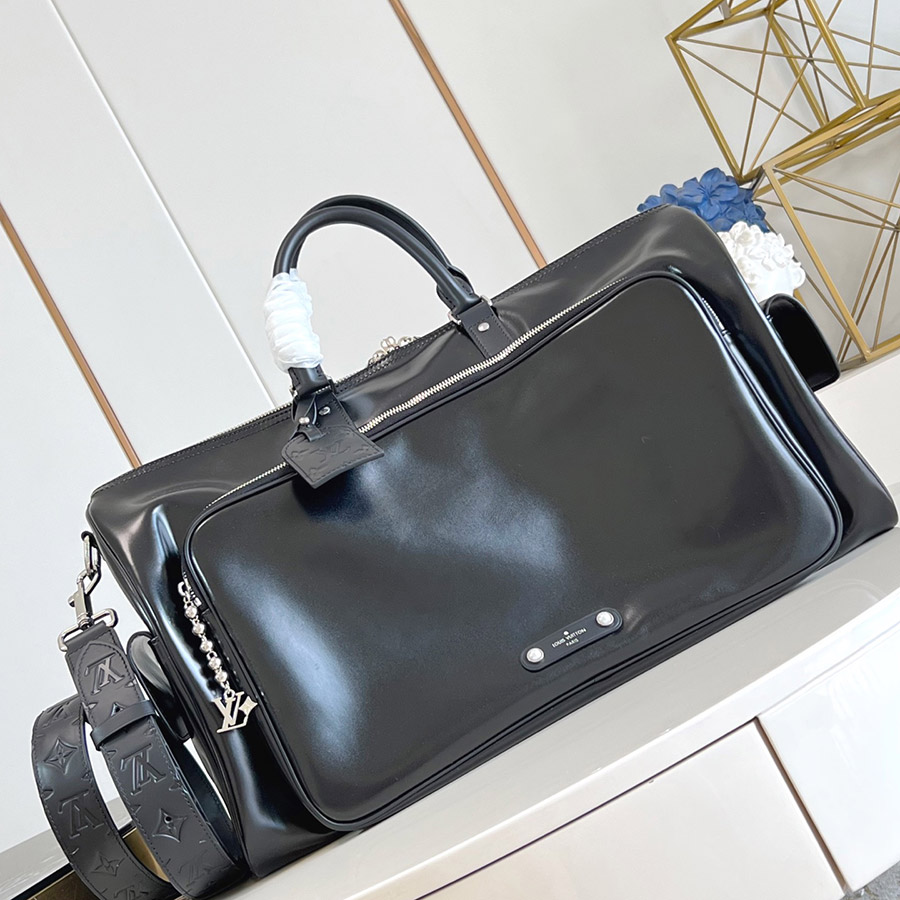 Louis Vuitton  Keepall Cargo Bandoulière 50