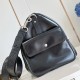 Louis Vuitton Keepall Cargo Bandoulière 50 Louis Vuitton Keepall Cargo Bandoulière 50