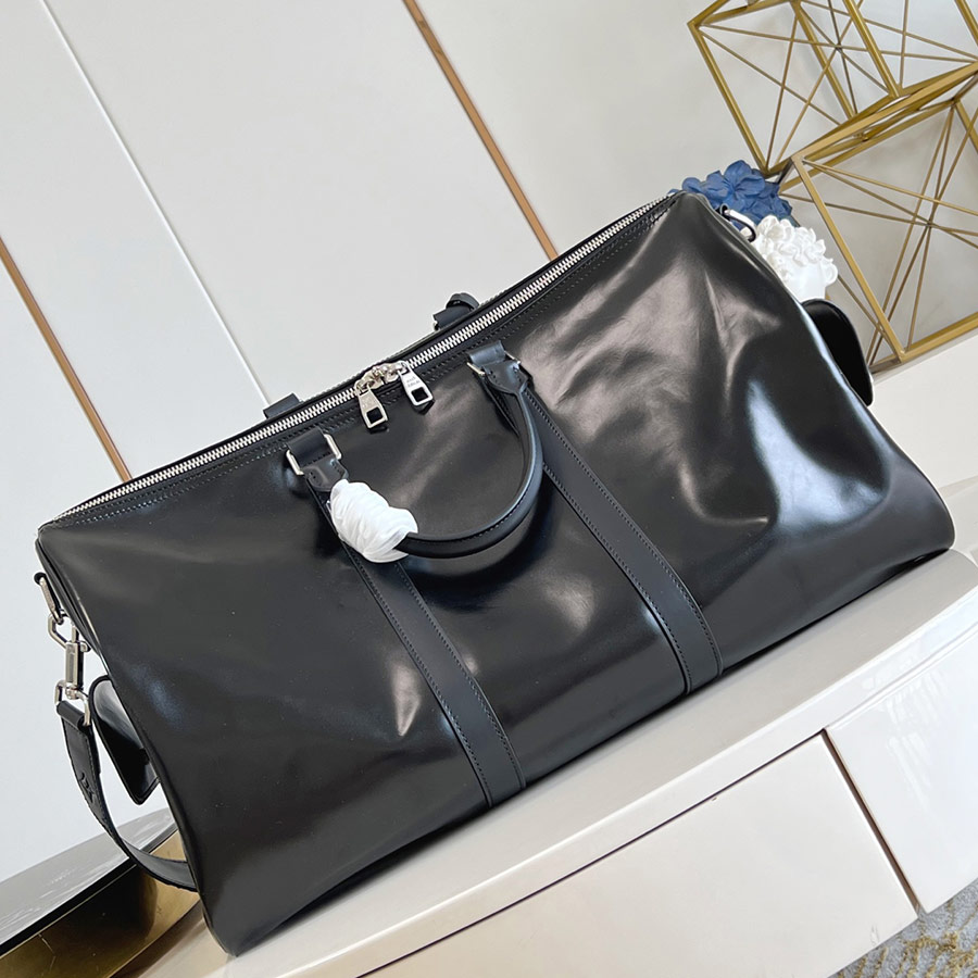 Louis Vuitton  Keepall Cargo Bandoulière 50