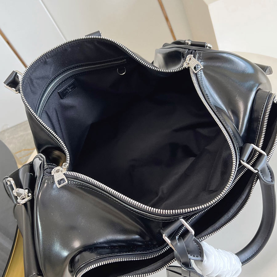 Louis Vuitton Keepall Cargo Bandoulière 50 Louis Vuitton Keepall Cargo Bandoulière 50