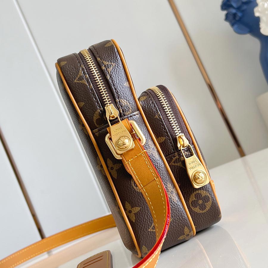 Louis Vuitton Amazone Monogram Louis Vuitton Amazone Monogram