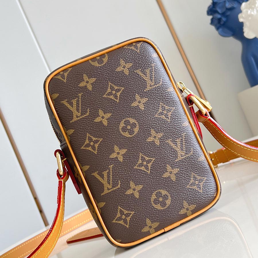 Louis Vuitton Amazone Monogram