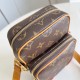 Louis Vuitton Amazone Monogram Louis Vuitton Amazone Monogram