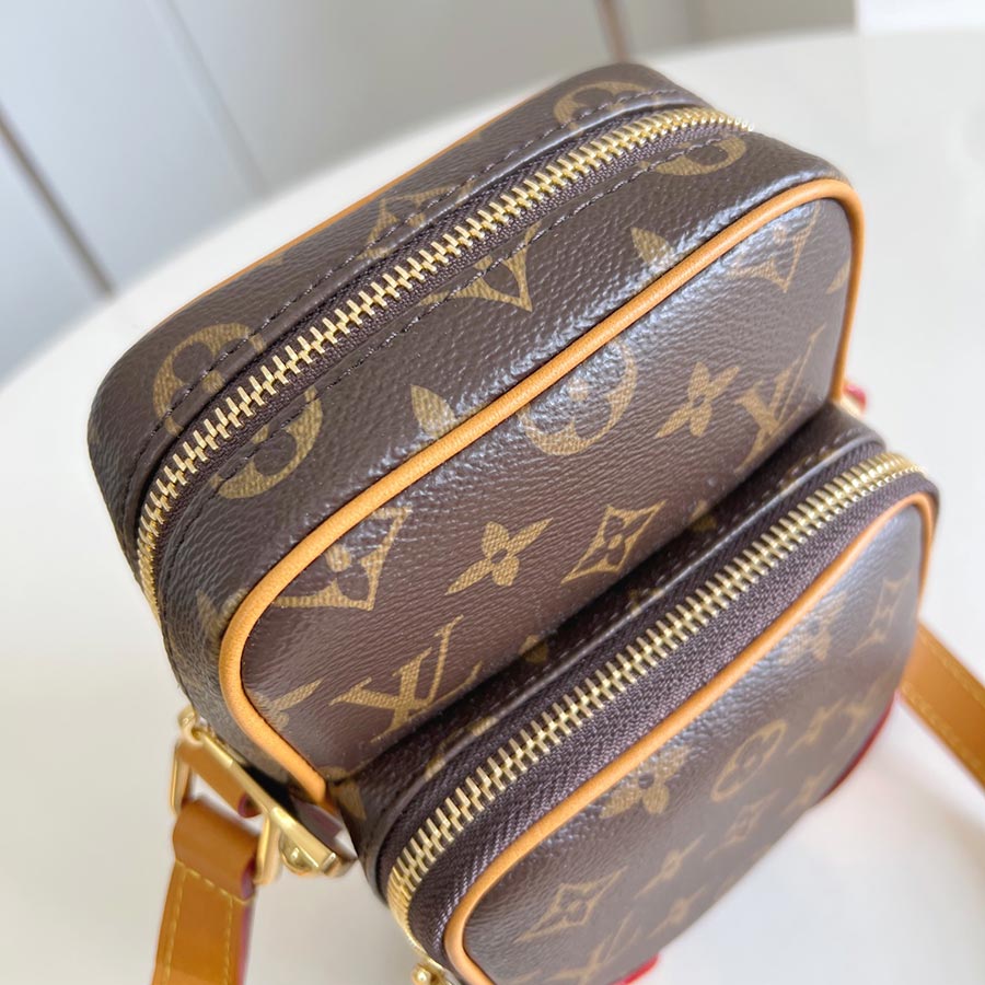 Louis Vuitton Amazone Monogram Louis Vuitton Amazone Monogram
