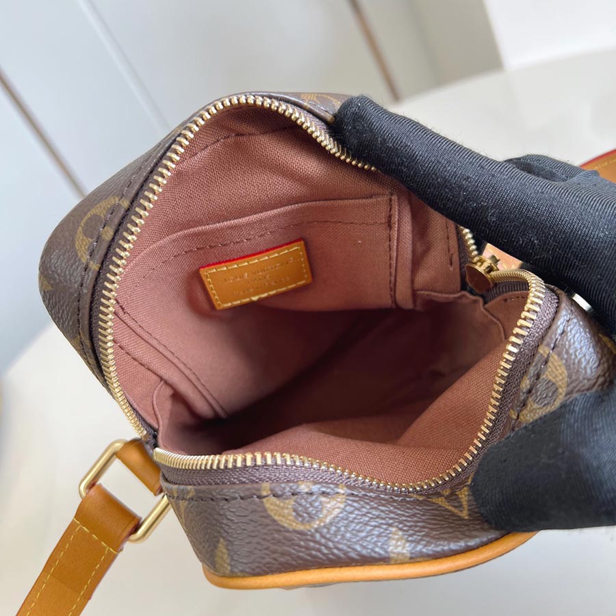 Louis Vuitton Amazone Monogram Louis Vuitton Amazone Monogram