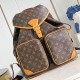 Louis Vuitton Montsouris Cargo Louis Vuitton Montsouris Cargo