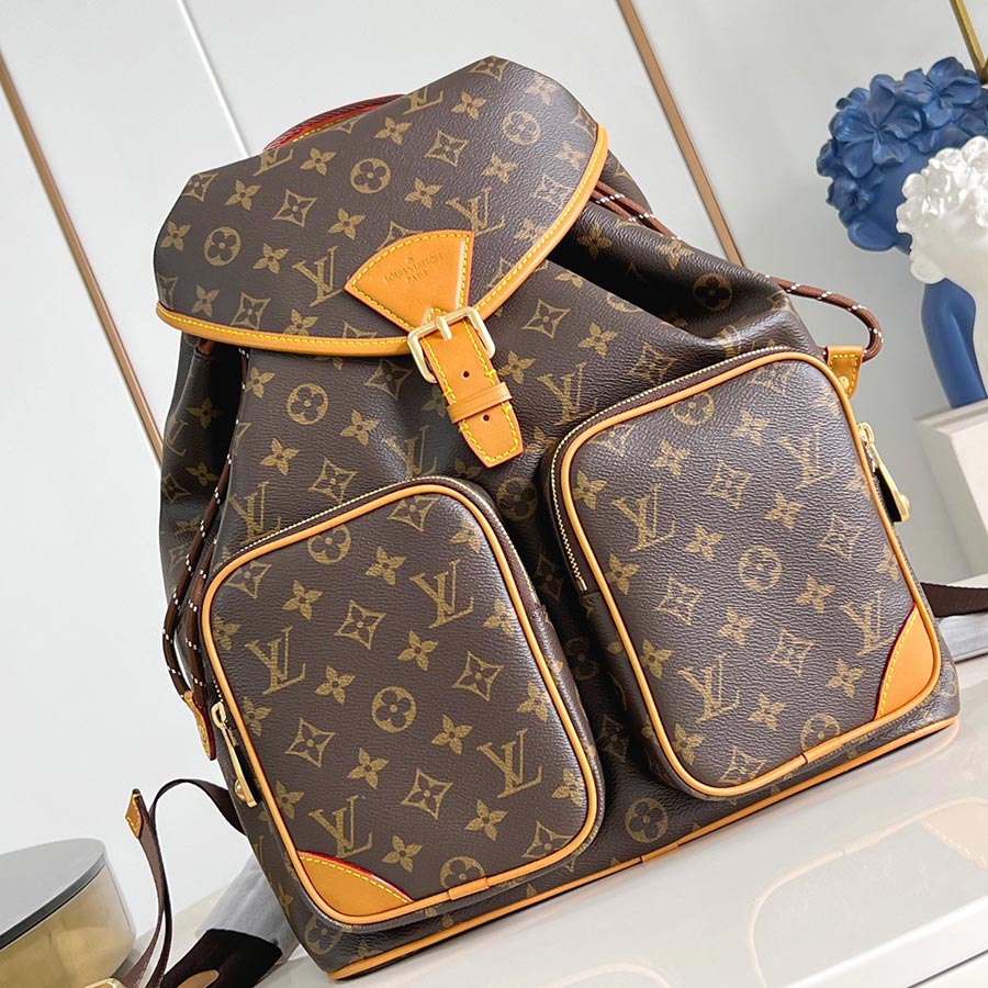 Louis Vuitton  Montsouris Cargo