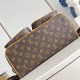 Louis Vuitton Montsouris Cargo Louis Vuitton Montsouris Cargo