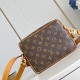 Louis Vuitton Nil Monogram Archive Monogram Louis Vuitton Nil Monogram Archive Monogram