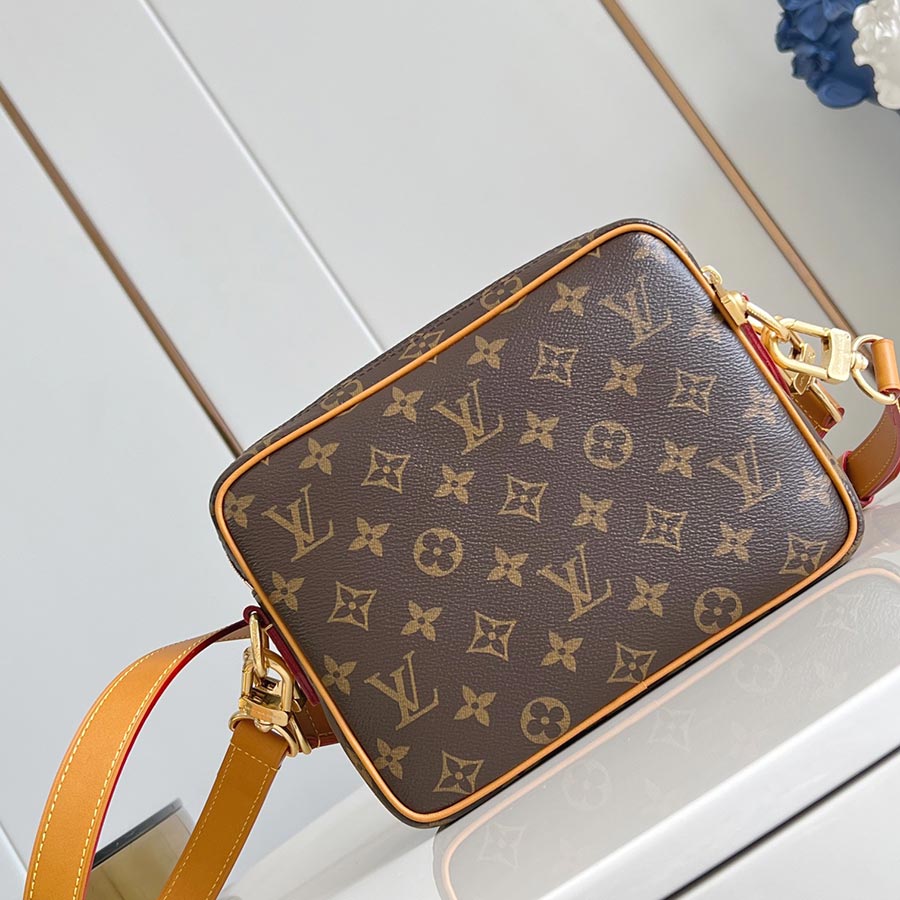 Louis Vuitton Nil Monogram Archive Monogram Louis Vuitton Nil Monogram Archive Monogram
