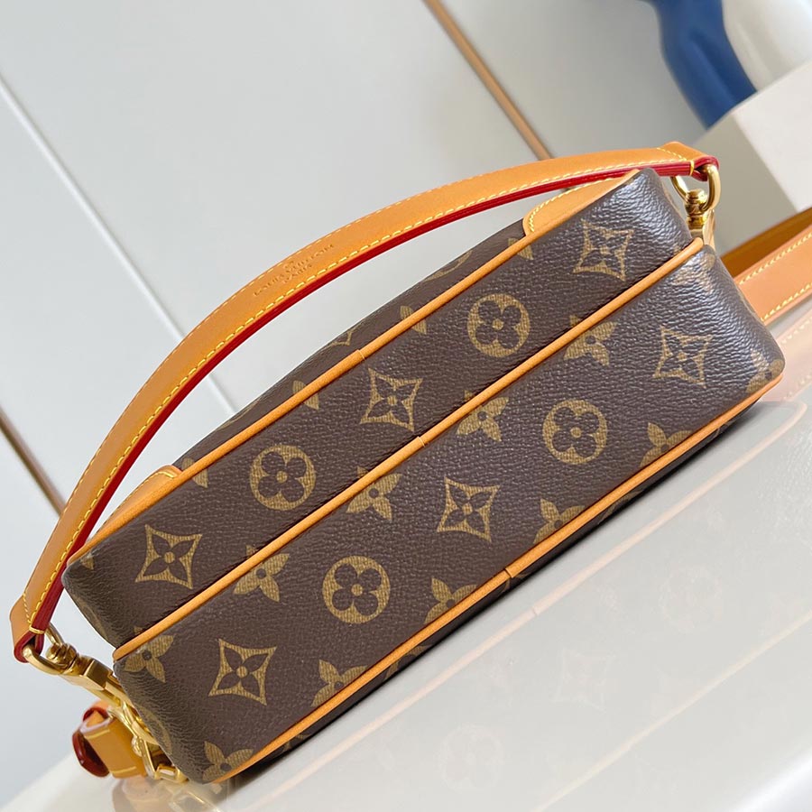 Louis Vuitton Nil Monogram Archive Monogram Louis Vuitton Nil Monogram Archive Monogram