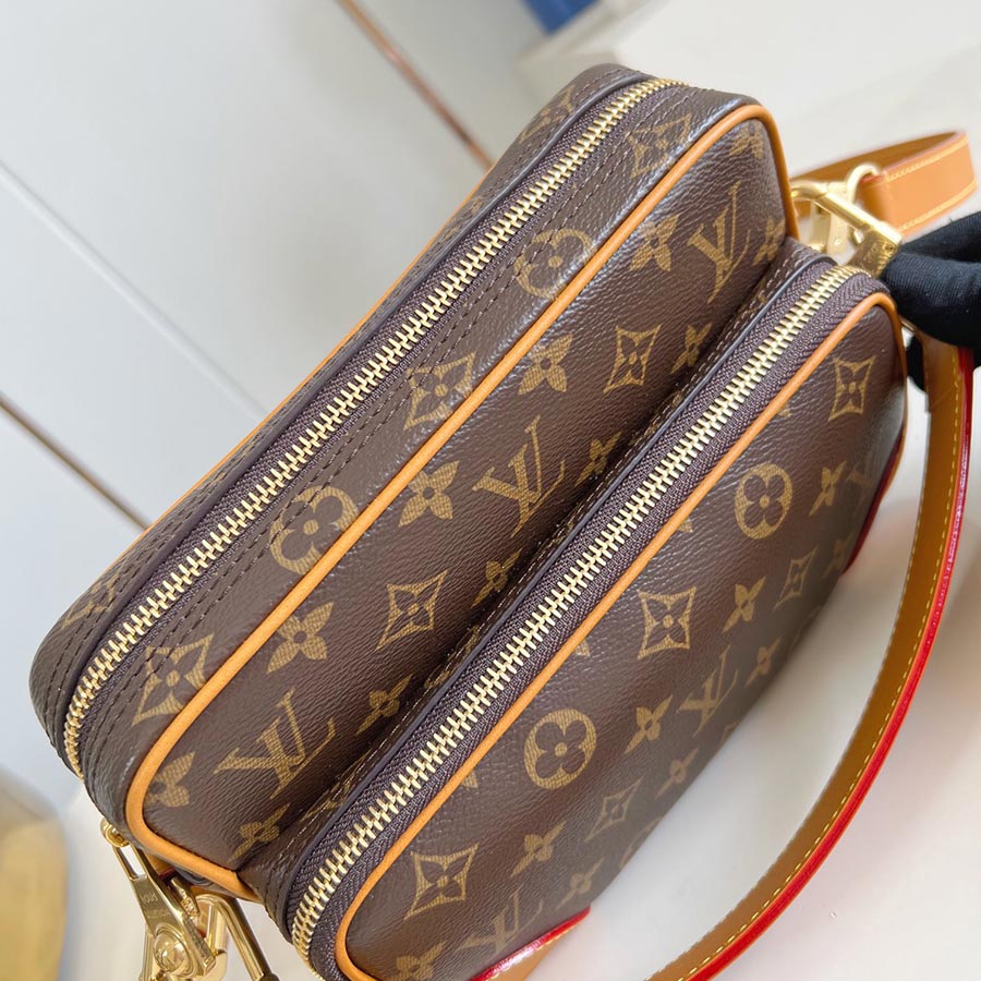 Louis Vuitton Nil Monogram Archive Monogram Louis Vuitton Nil Monogram Archive Monogram