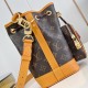 Louis Vuitton Noé Cargo Monogram Louis Vuitton Noé Cargo Monogram