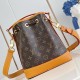 Louis Vuitton Noé Cargo Monogram Louis Vuitton Noé Cargo Monogram