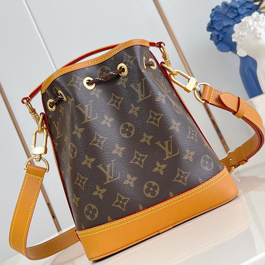 Louis Vuitton Noé Cargo Monogram Louis Vuitton Noé Cargo Monogram