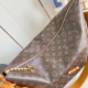 Louis Vuitton Vagabond Hobo Monogram Louis Vuitton Vagabond Hobo Monogram
