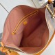 Louis Vuitton Vagabond Hobo Monogram Louis Vuitton Vagabond Hobo Monogram