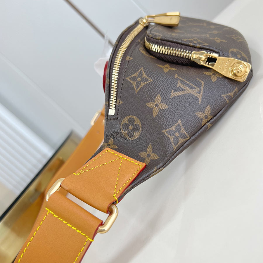 Louis Vuitton  Rush  Monogram