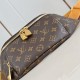 Louis Vuitton Rush Monogram Louis Vuitton Rush Monogram