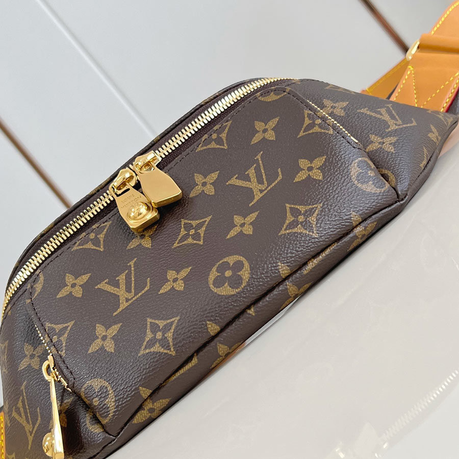 Louis Vuitton Rush Monogram Louis Vuitton Rush Monogram