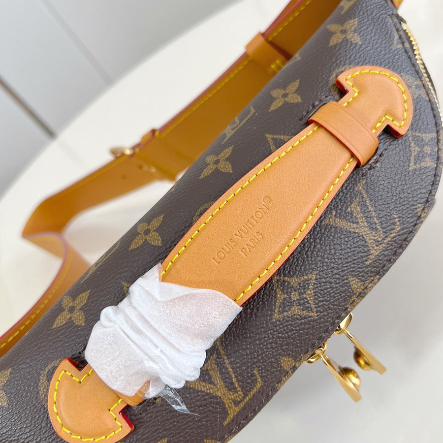 Louis Vuitton Rush Monogram Louis Vuitton Rush Monogram