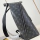Louis Vuitton Discovery Slim Monogram Eclipse Louis Vuitton Discovery Slim Monogram Eclipse