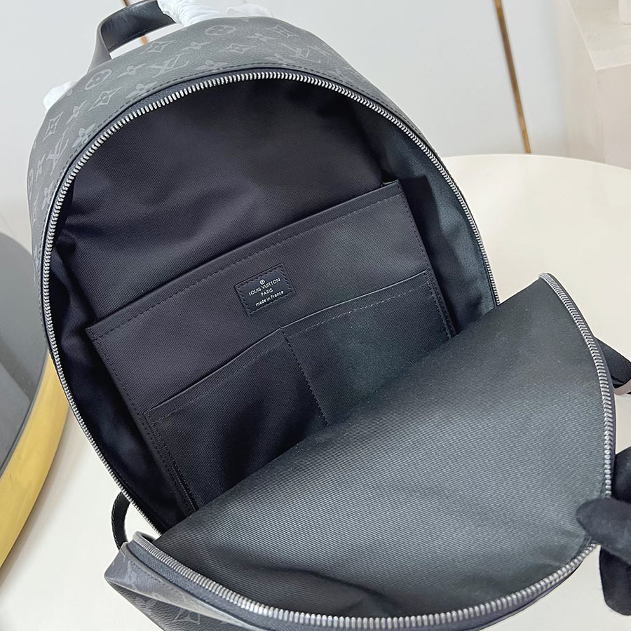 Louis Vuitton Discovery Slim Monogram Eclipse Louis Vuitton Discovery Slim Monogram Eclipse