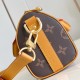 Louis Vuitton Keepall Bandoulière 25 Monogram Louis Vuitton Keepall Bandoulière 25 Monogram