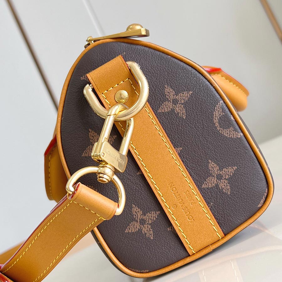 Louis Vuitton Keepall Bandoulière 25 Monogram Louis Vuitton Keepall Bandoulière 25 Monogram