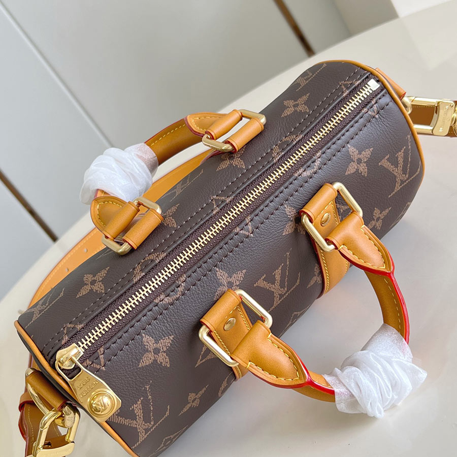 Louis Vuitton Keepall Bandoulière 25 Monogram Louis Vuitton Keepall Bandoulière 25 Monogram