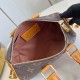 Louis Vuitton Keepall Bandoulière 25 Monogram Louis Vuitton Keepall Bandoulière 25 Monogram