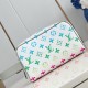 Louis Vuitton Locker Dopp Kit Monogram Louis Vuitton Locker Dopp Kit Monogram