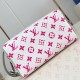 Louis Vuitton Locker Dopp Kit Monogram Louis Vuitton Locker Dopp Kit Monogram