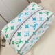 Louis Vuitton Locker Dopp Kit Monogram Louis Vuitton Locker Dopp Kit Monogram