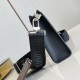 Louis Vuitton Gaston Monogram Macassar Louis Vuitton Gaston Monogram Macassar