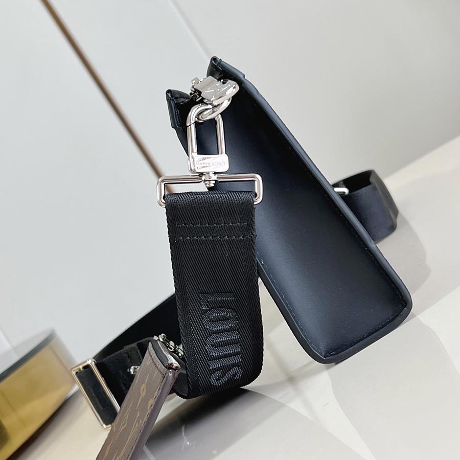 Louis Vuitton Gaston Monogram Macassar Louis Vuitton Gaston Monogram Macassar