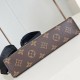 Louis Vuitton Gaston Monogram Macassar Louis Vuitton Gaston Monogram Macassar