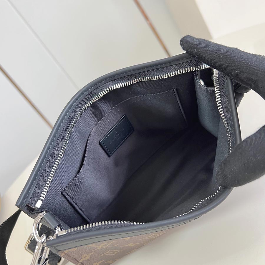 Louis Vuitton Gaston Monogram Macassar Louis Vuitton Gaston Monogram Macassar