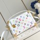 Louis Vuitton Side Trunk Monogram Louis Vuitton Side Trunk Monogram