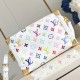 Louis Vuitton Side Trunk Monogram Louis Vuitton Side Trunk Monogram