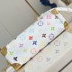 Louis Vuitton Side Trunk Monogram Louis Vuitton Side Trunk Monogram