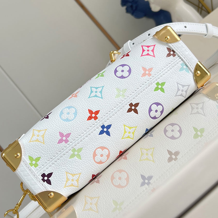 Louis Vuitton Side Trunk Monogram Louis Vuitton Side Trunk Monogram