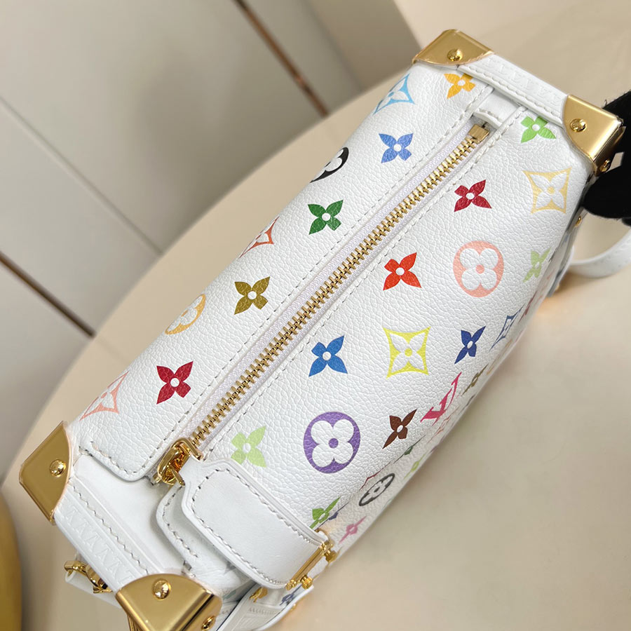 Louis Vuitton Side Trunk Monogram Louis Vuitton Side Trunk Monogram