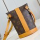 Louis Vuitton Envelope Pouch Monogram Louis Vuitton Envelope Pouch Monogram