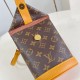 Louis Vuitton Envelope Pouch Monogram Louis Vuitton Envelope Pouch Monogram