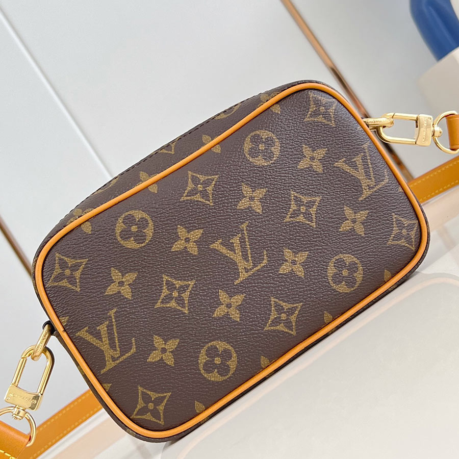 Louis Vuitton Trocadéro Monogram Louis Vuitton Trocadéro Monogram