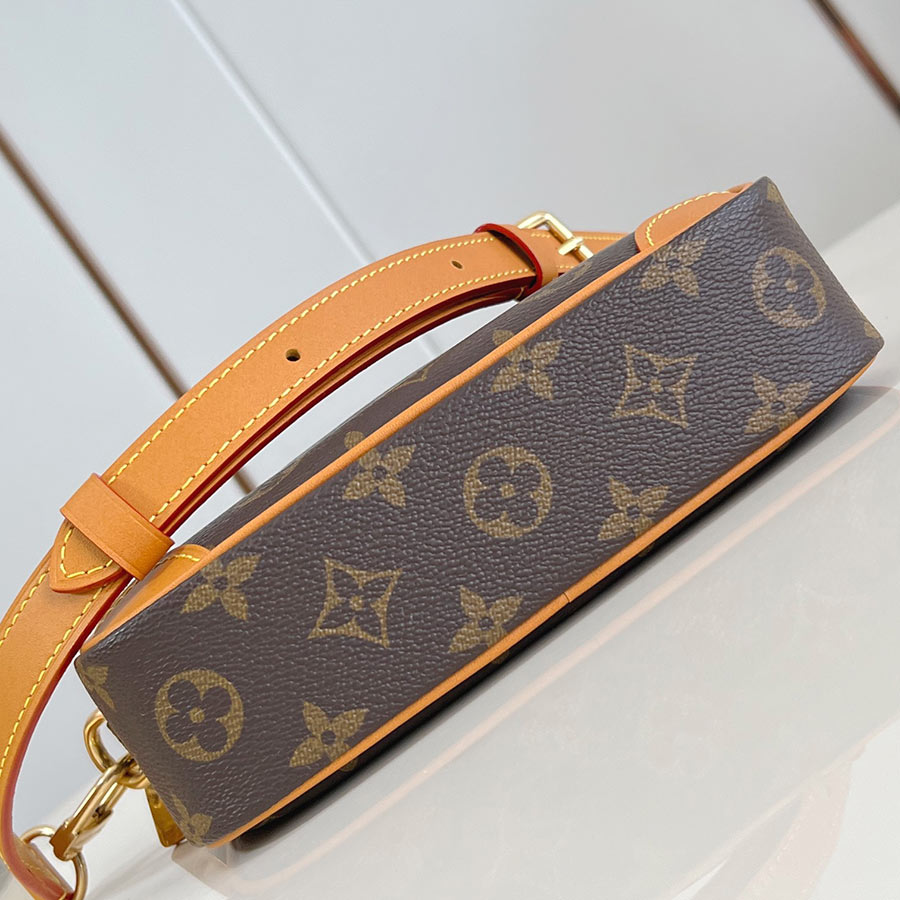 Louis Vuitton Trocadéro Monogram Louis Vuitton Trocadéro Monogram